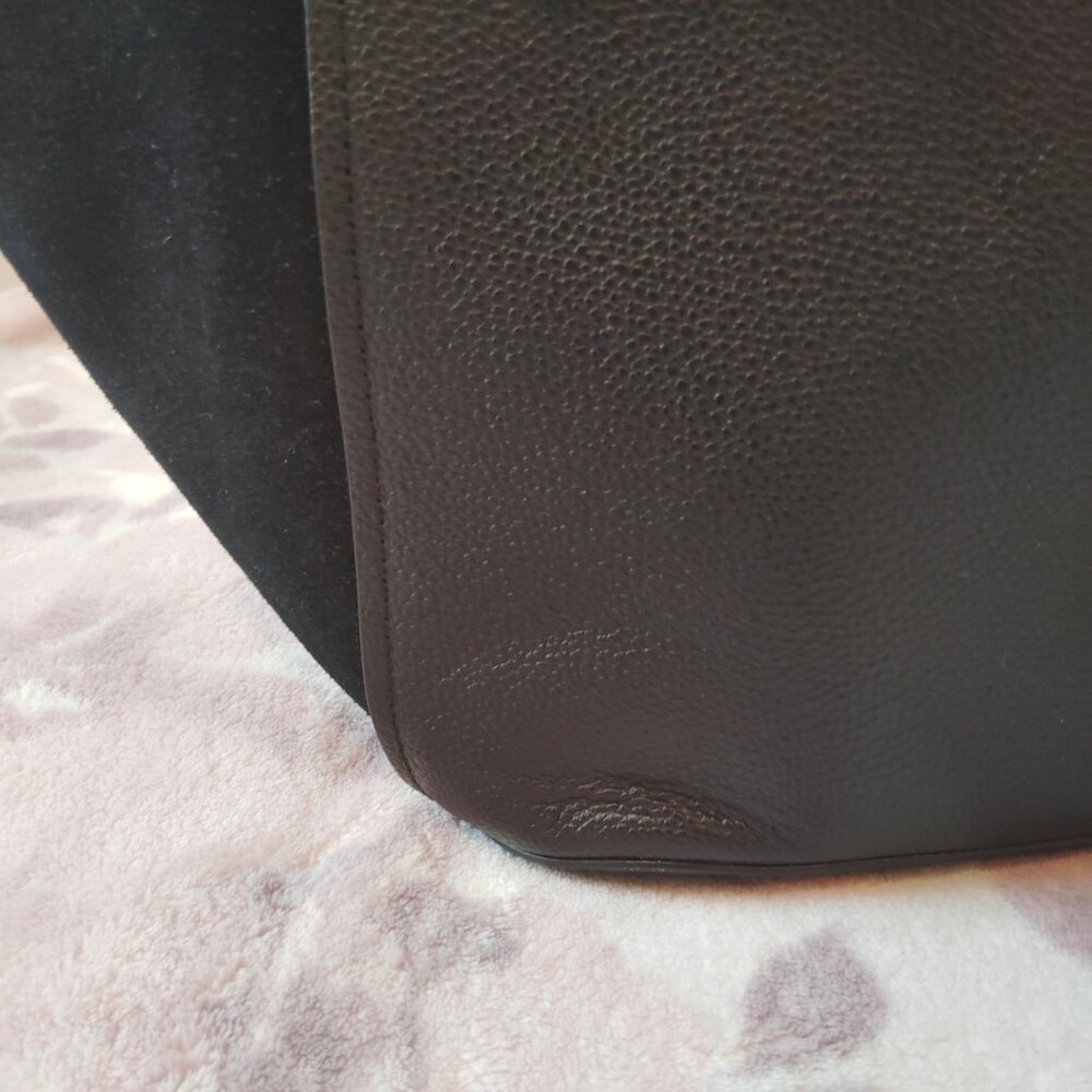 Michael Kor Small Tote Bag NWT - Picture 8 of 8